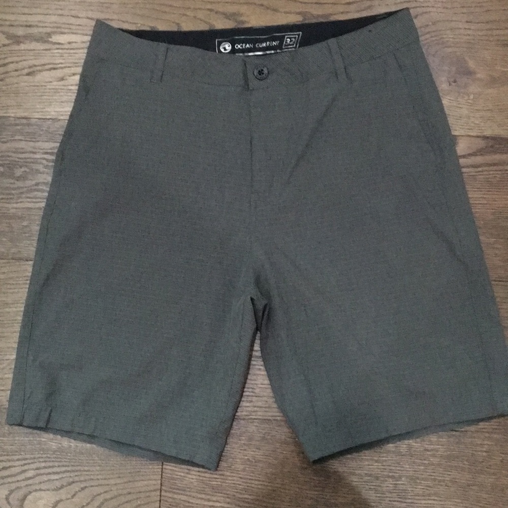 Dry-Fit Shorts